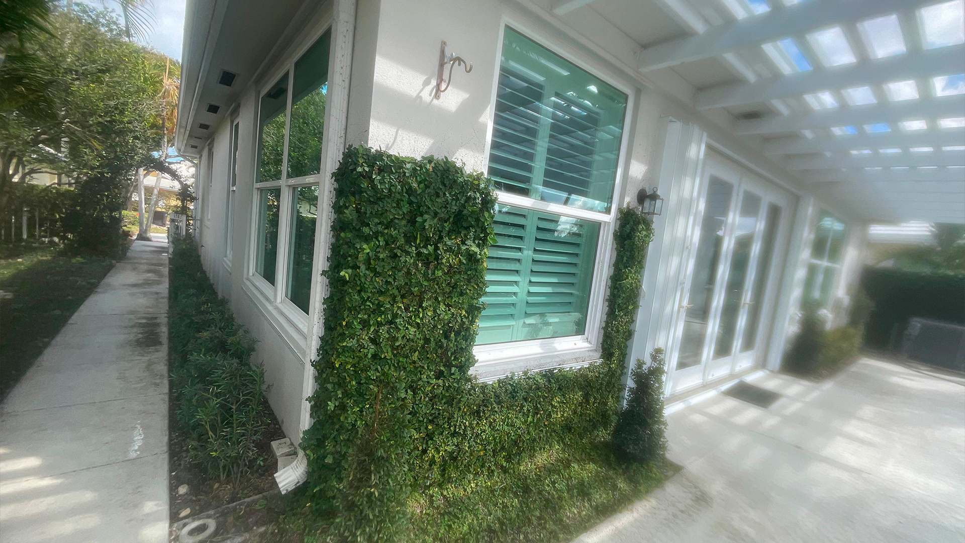 Greenacres Landscaping Services